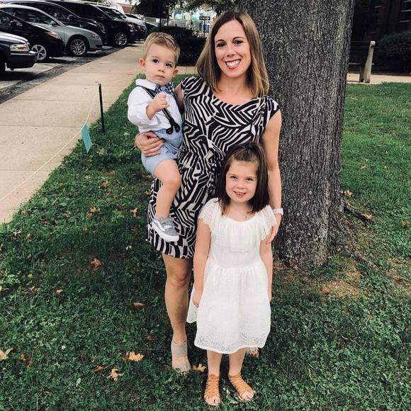 Meet your Posher, Rachel - Picture 1 of 1